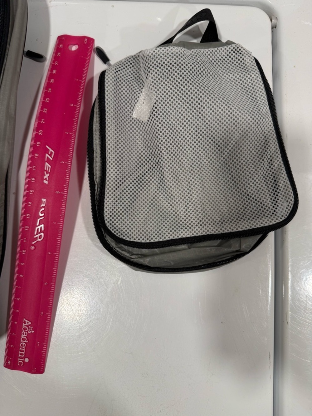EBags Packing Cubes Set of 5 in Grey-see other listings 2 save S&H + colors - Picture 4 of 7